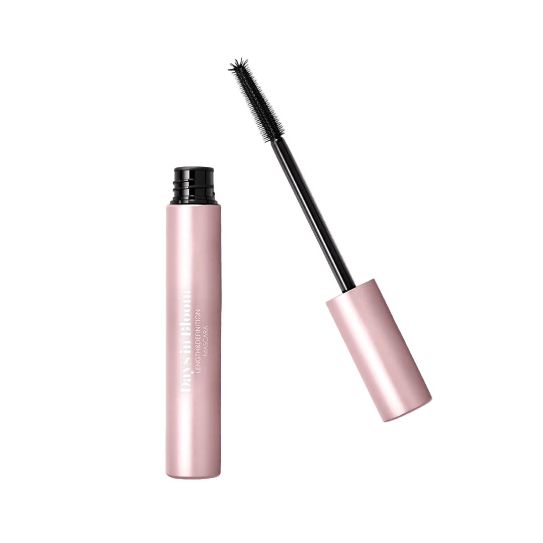 KIKO Milano Days In Bloom Length & Definition Mascara