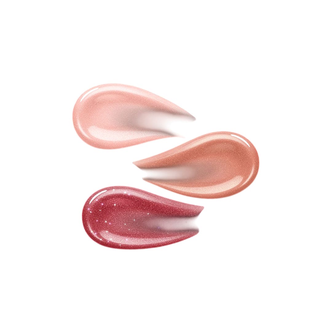 KIKO Milano Glossy Lip Set - #03
