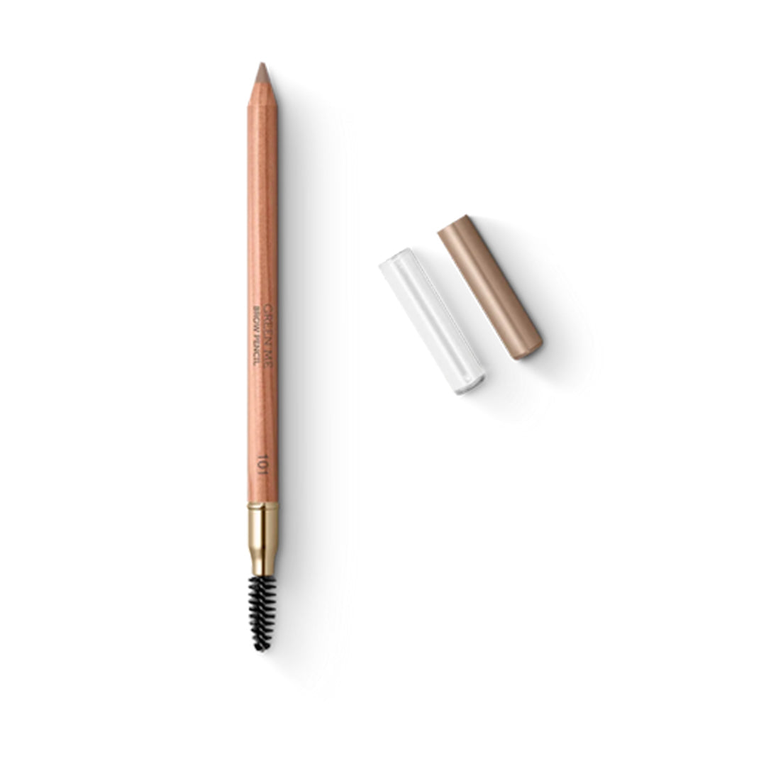 KIKO Milano Green Me Brow Pencil