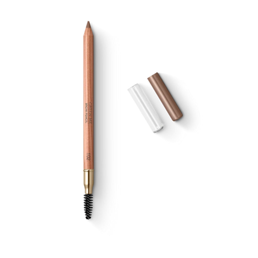 KIKO Milano Green Me Brow Pencil