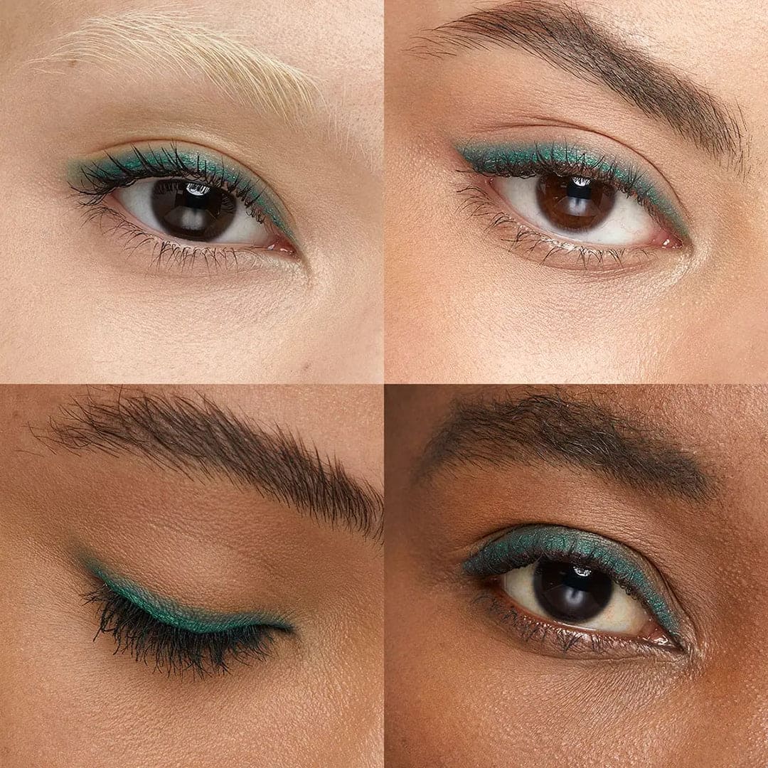 KIKO Milano Intense Colour Long Lasting Eyeliner