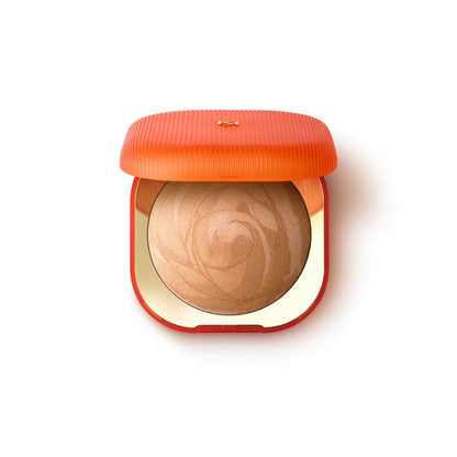 KIKO Milano Juicy Fizz Sunkissed Lumi-Bronzer