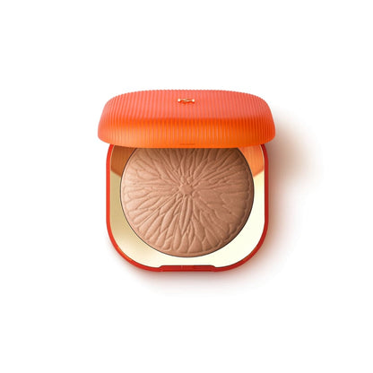 KIKO Milano Juicy Fizz Sunkissed Lumi-Bronzer