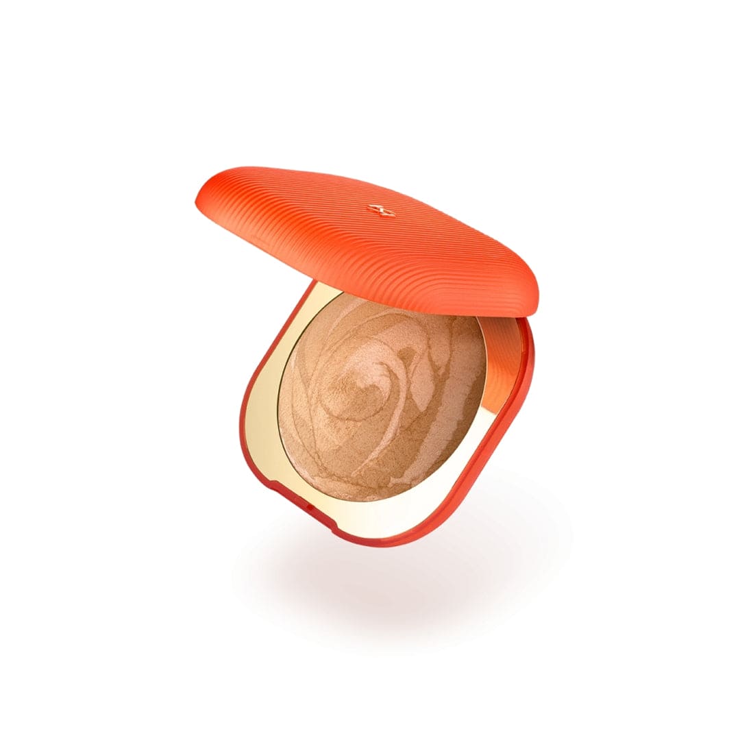 KIKO Milano Juicy Fizz Sunkissed Lumi-Bronzer