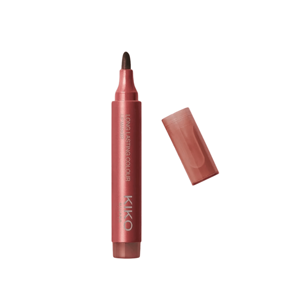 KIKO Milano Long Lasting Colour Lip Marker