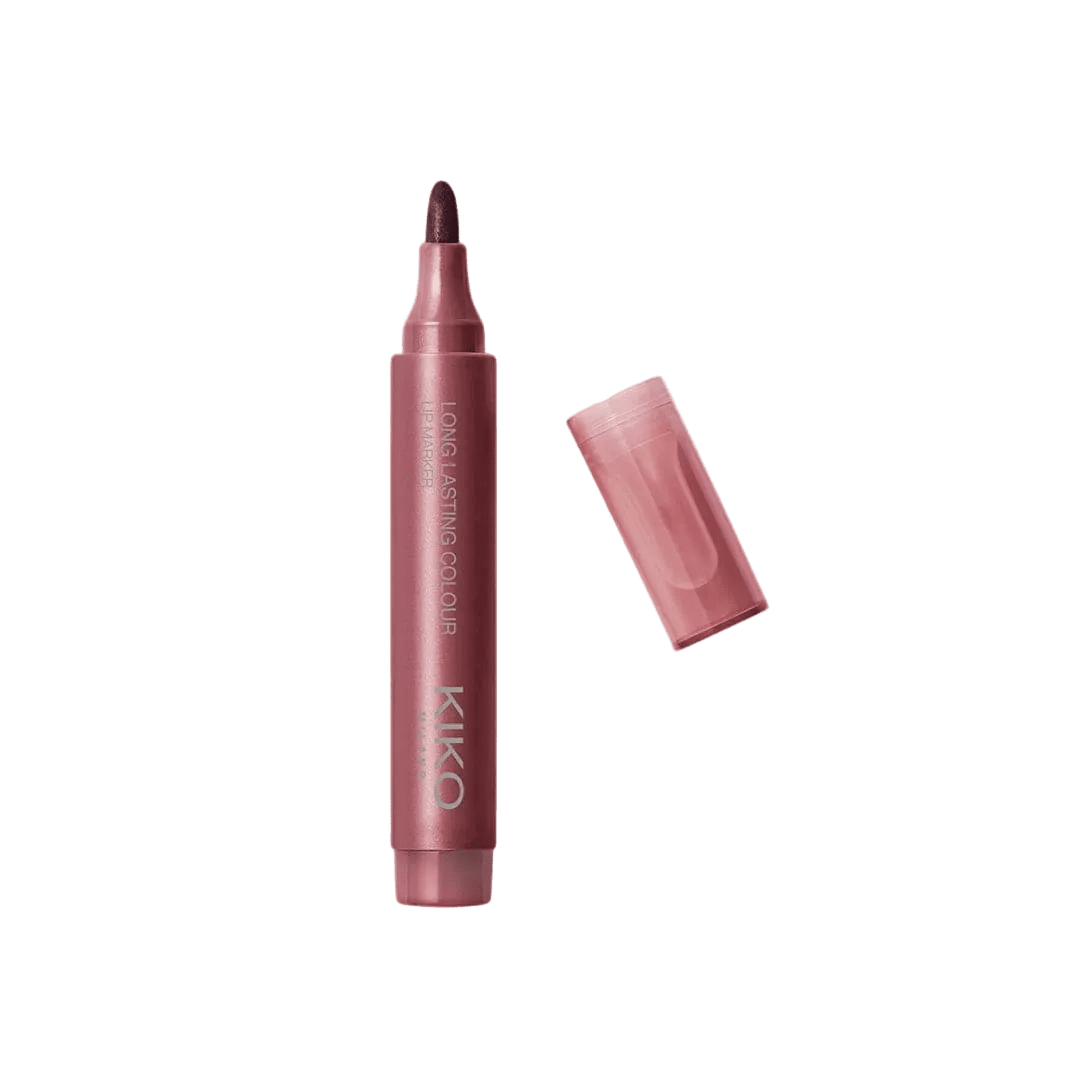 KIKO Milano Long Lasting Colour Lip Marker