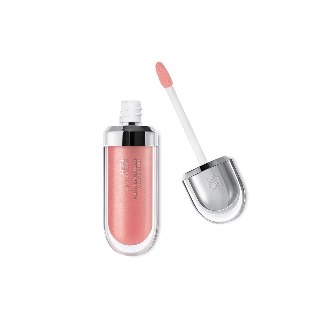 KIKO Milano Metal Liquid Lipstick