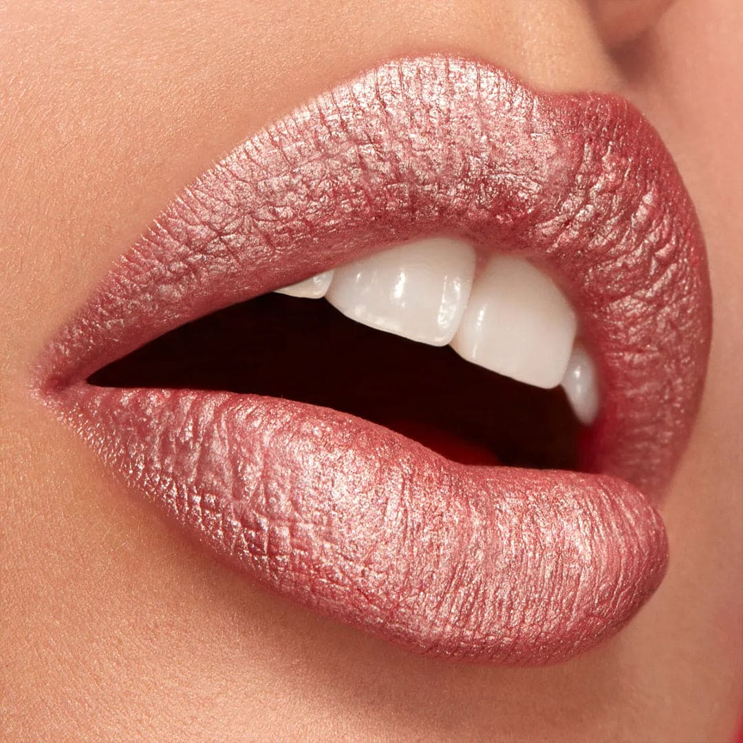 KIKO Milano Metal Liquid Lipstick