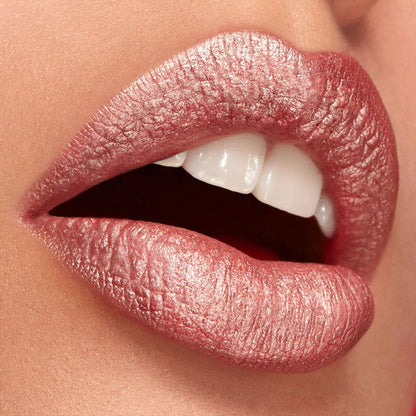 KIKO Milano Metal Liquid Lipstick
