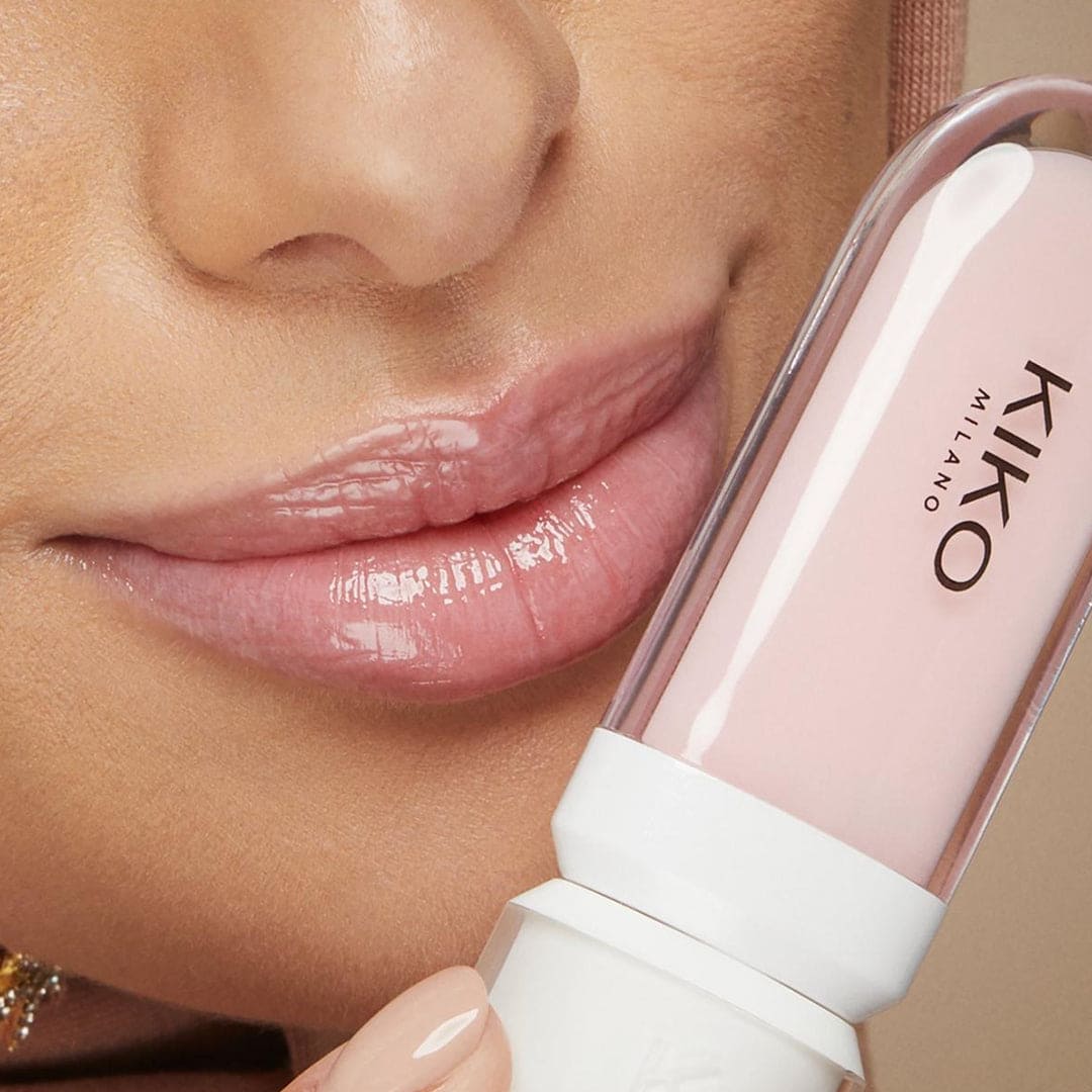KIKO Milano Perfecting and Volumising Lip Cream