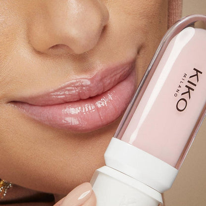KIKO Milano Perfecting and Volumising Lip Cream