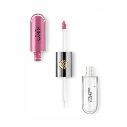 KIKO Milano Unlimited Double Touch Lipstick