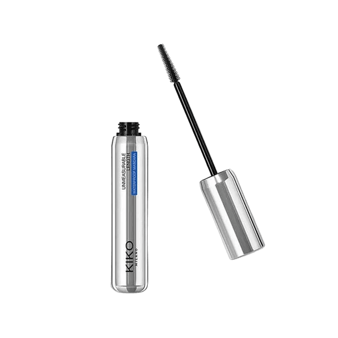 KIKO Milano Unmeasurable Length Waterproof Mascara