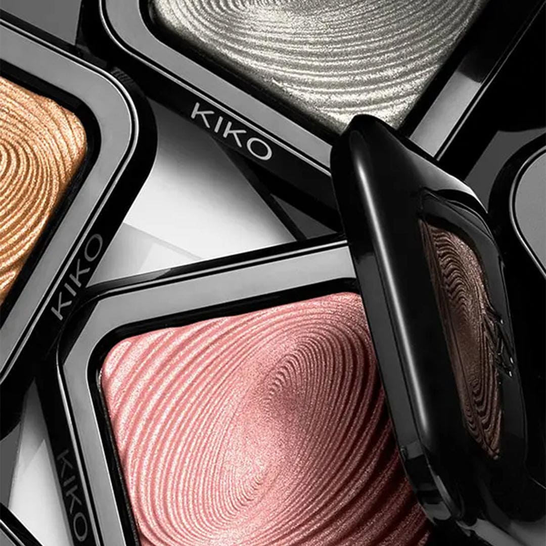KIKO Milano Water Eyeshadow