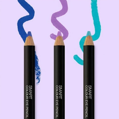 KIKO Milano Smart Colour Eyepencil