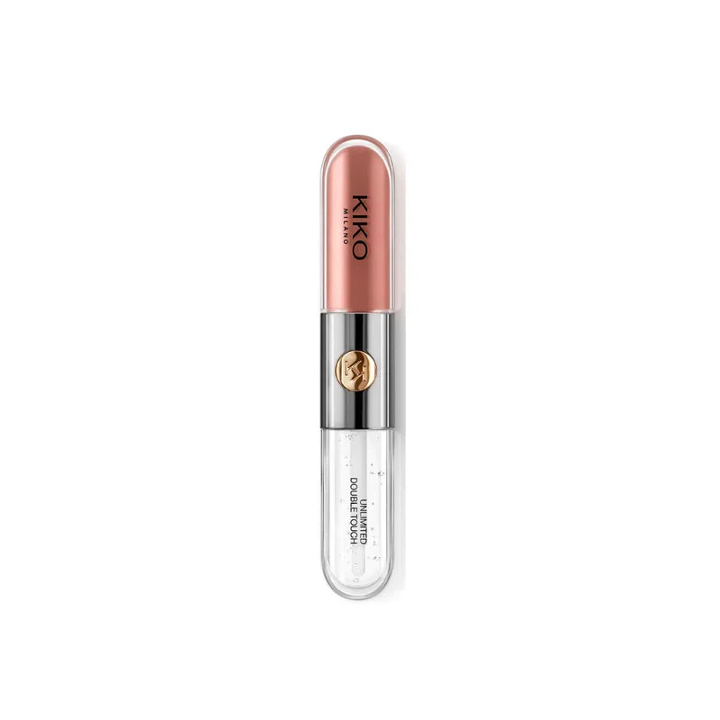 KIKO Unlimited Double Touch