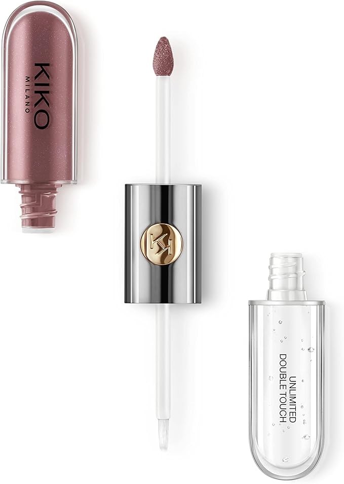 KIKO Unlimited Double Touch