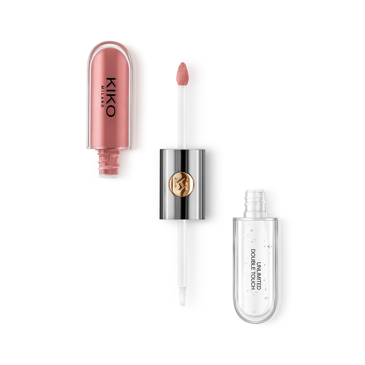 KIKO Unlimited Double Touch