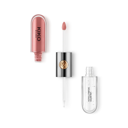 KIKO Unlimited Double Touch