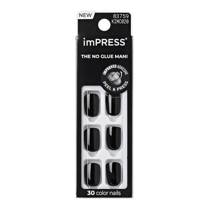 KISS Impress Press-On Nails