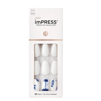 KISS Impress Press-On Nails