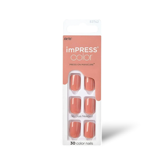 ImPRESS - Caramel Color
