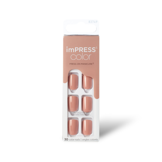 ImPRESS - Latte Color
