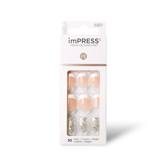 ImPRESS - Time Slip Color