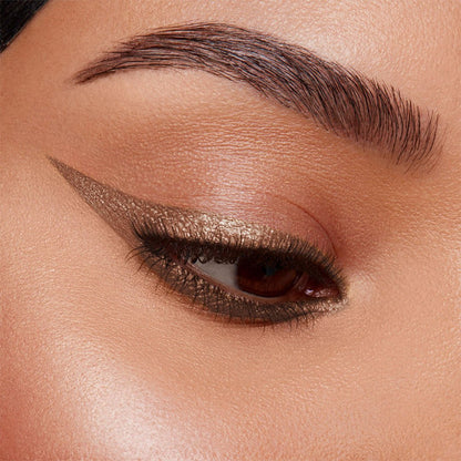 KYLIE KYLINER Gel Eyeliner Pencil - 010 Brown Shimmer