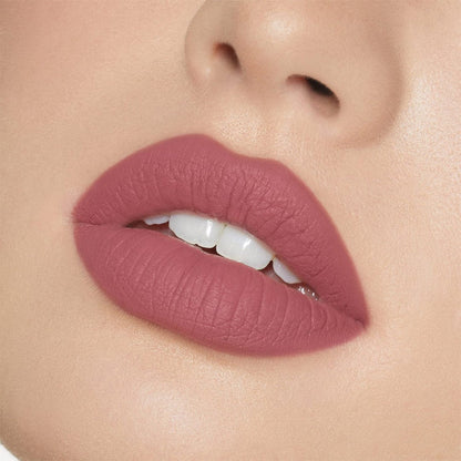 KYLIE Matte Liquid Lipstick & Lip Liner Kit
