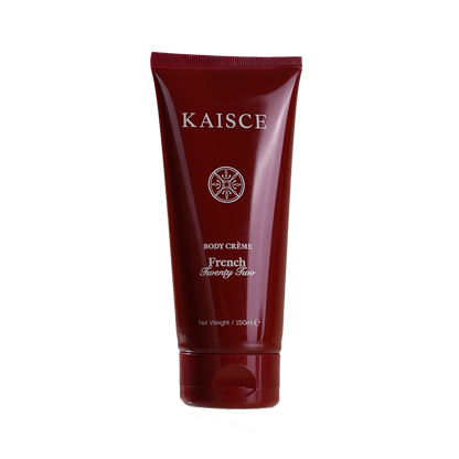 French Twenty Two Body Crème