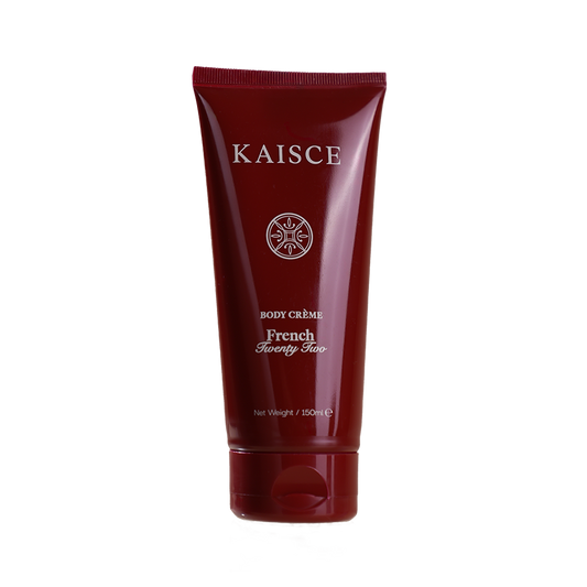 French Twenty Two Body Crème