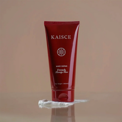 French Twenty Two Body Crème