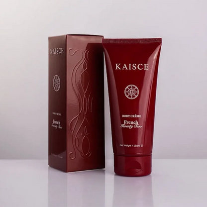 French Twenty Two Body Crème