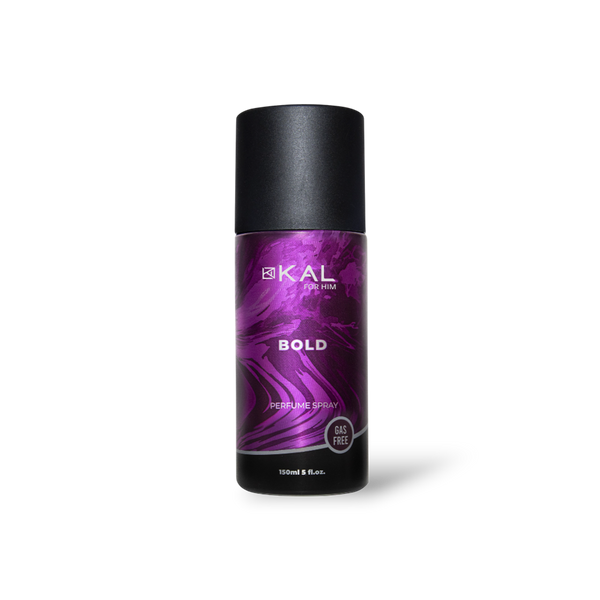 بخاخ عطر جريء - للرجال