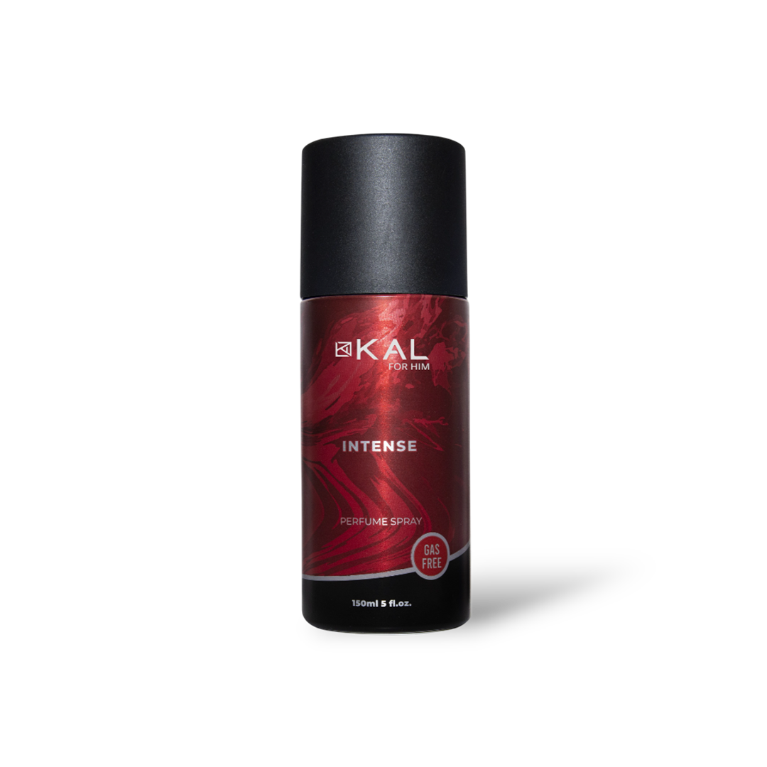 عطر بخاخ قوي - للرجال