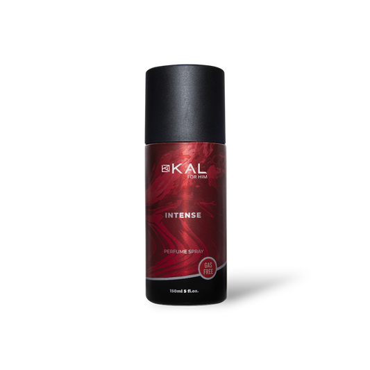 Intense Perfume Spray - For Him