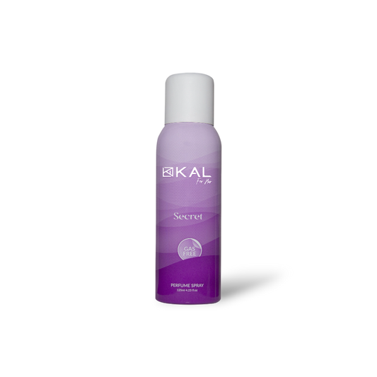 Secret Perfume Spray For Her