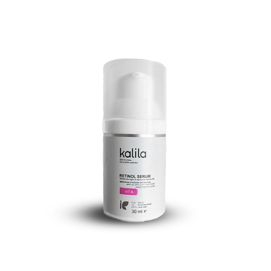 Retinol Serum