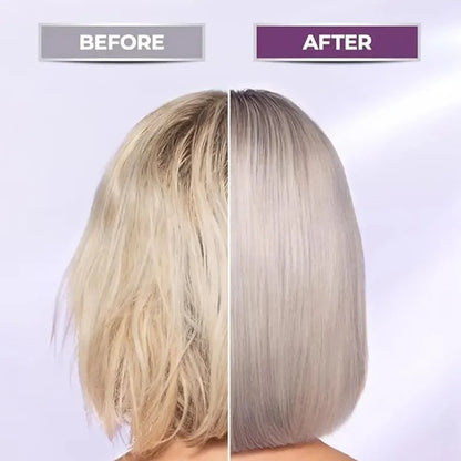 Karseell Purple Hair Mask - 500ml