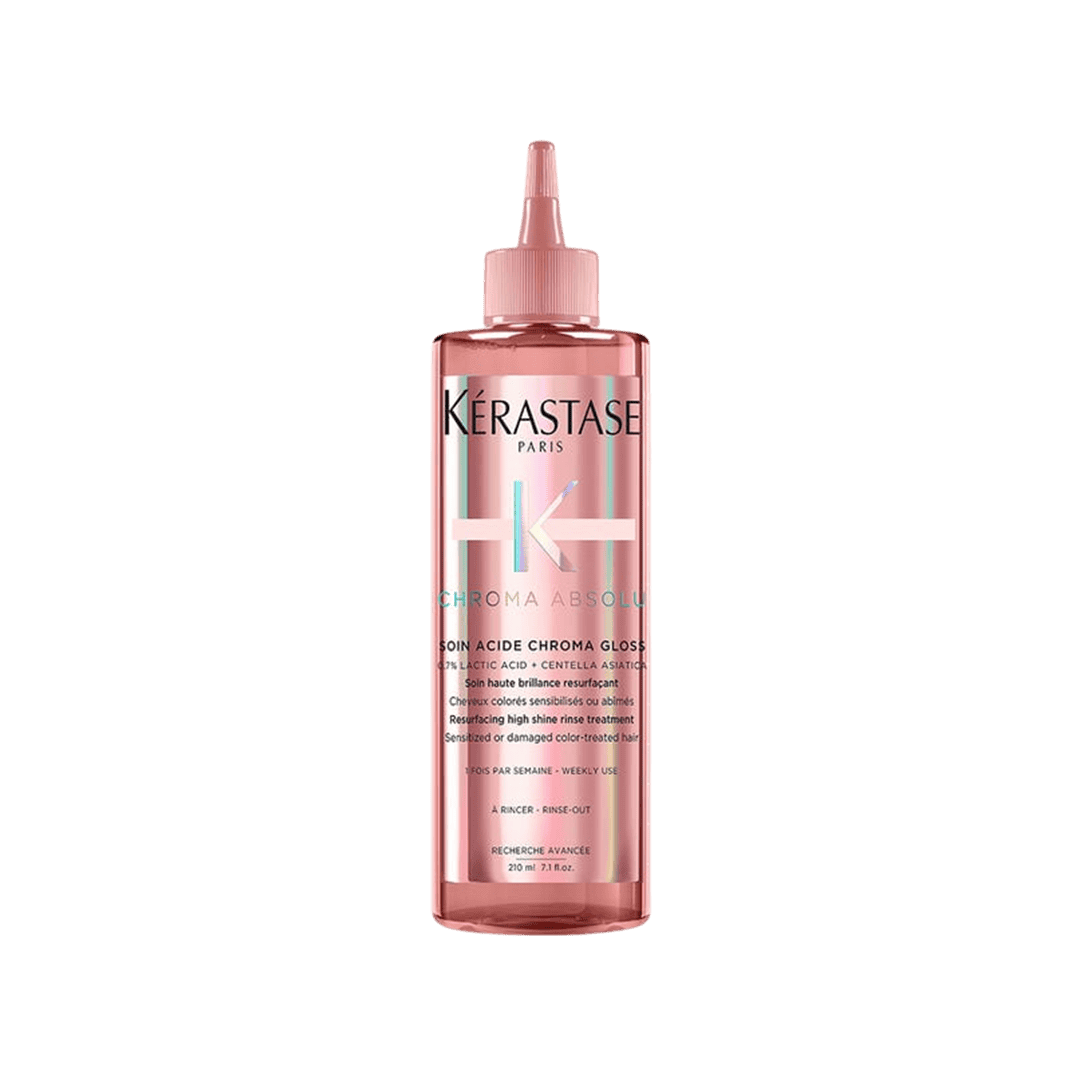 Kérastase Paris Chroma Absolu Soin Acide Chroma Gloss Hair Gloss