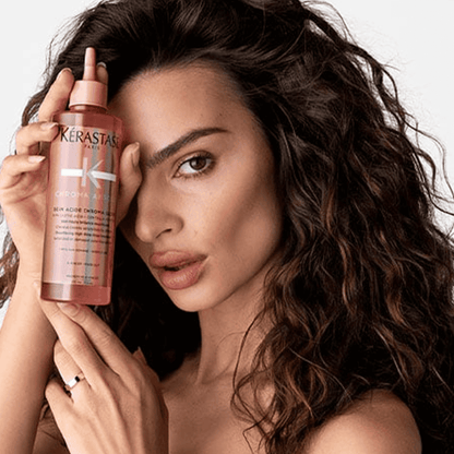 Kérastase Paris Chroma Absolu Soin Acide Chroma Gloss Hair Gloss