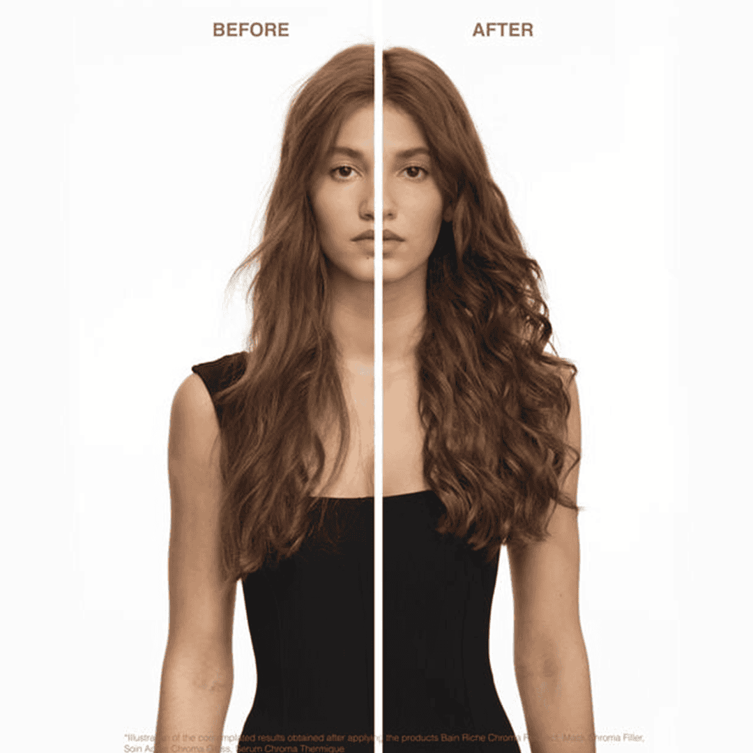 Kérastase Paris Chroma Absolu Soin Acide Chroma Gloss Hair Gloss