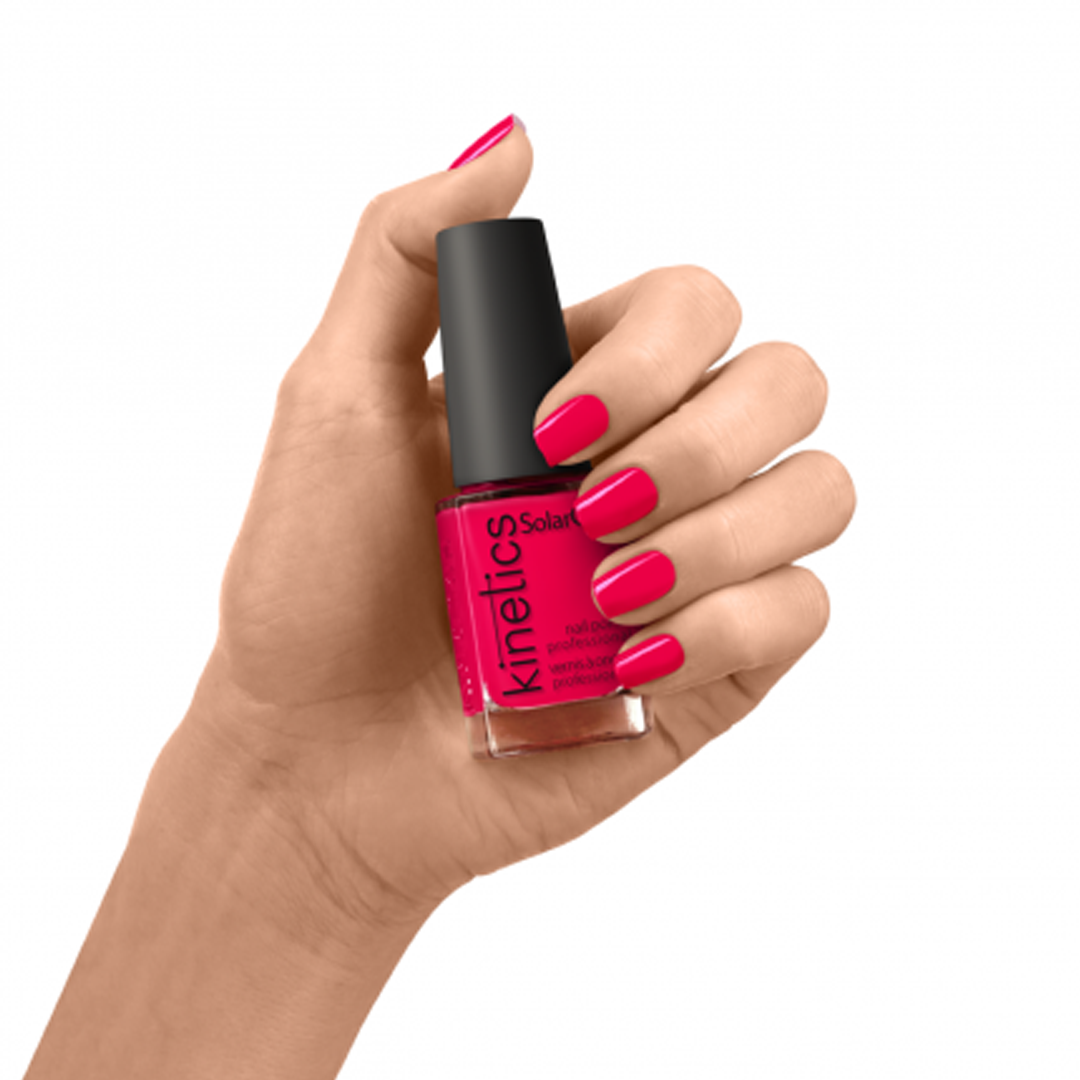Solar Gel 425 RedHashtag