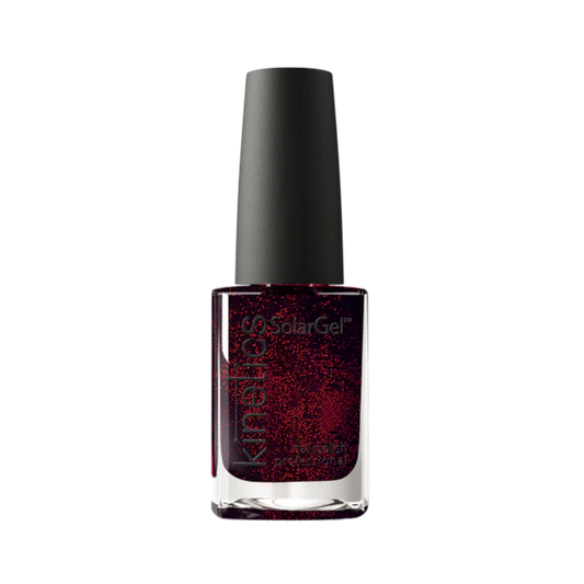 Solar Gel 667 Ruby Crush