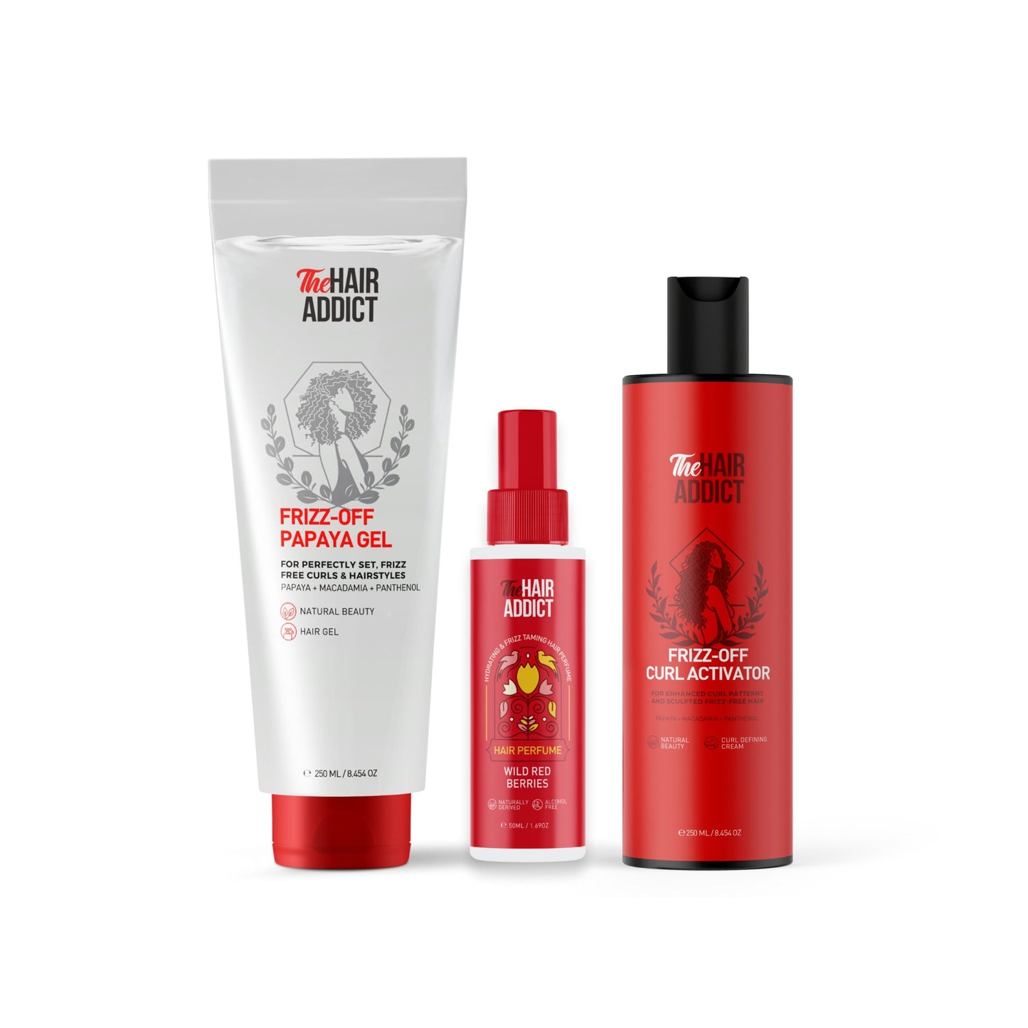 The Must-Have Kit