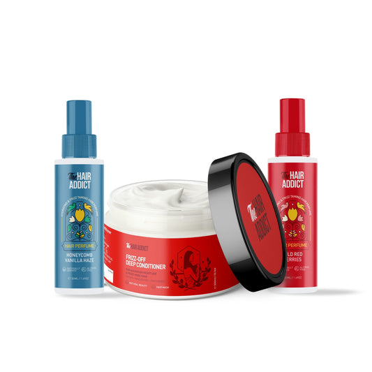 Fresh & Scented Kit