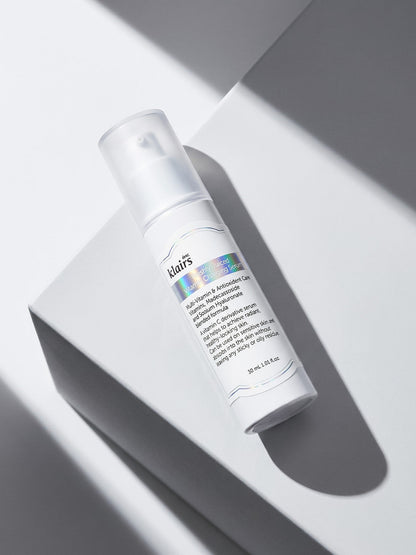 Klairs Freshly Juiced Vitamin Charging Serum