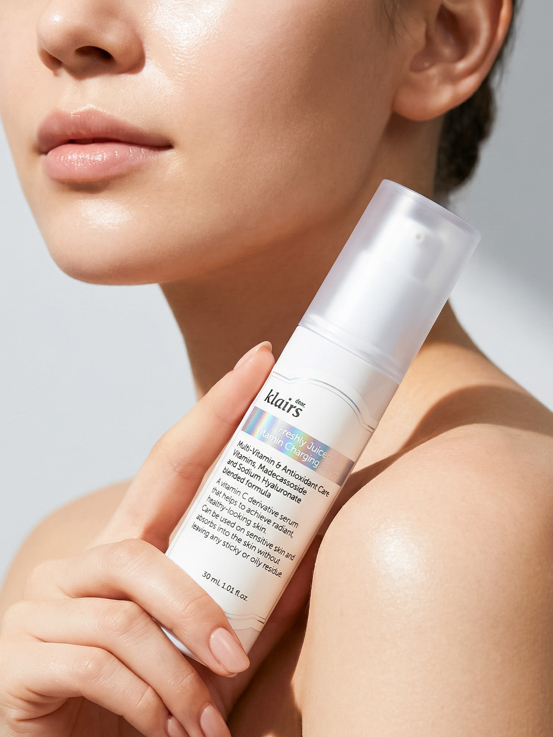 Klairs Freshly Juiced Vitamin Charging Serum