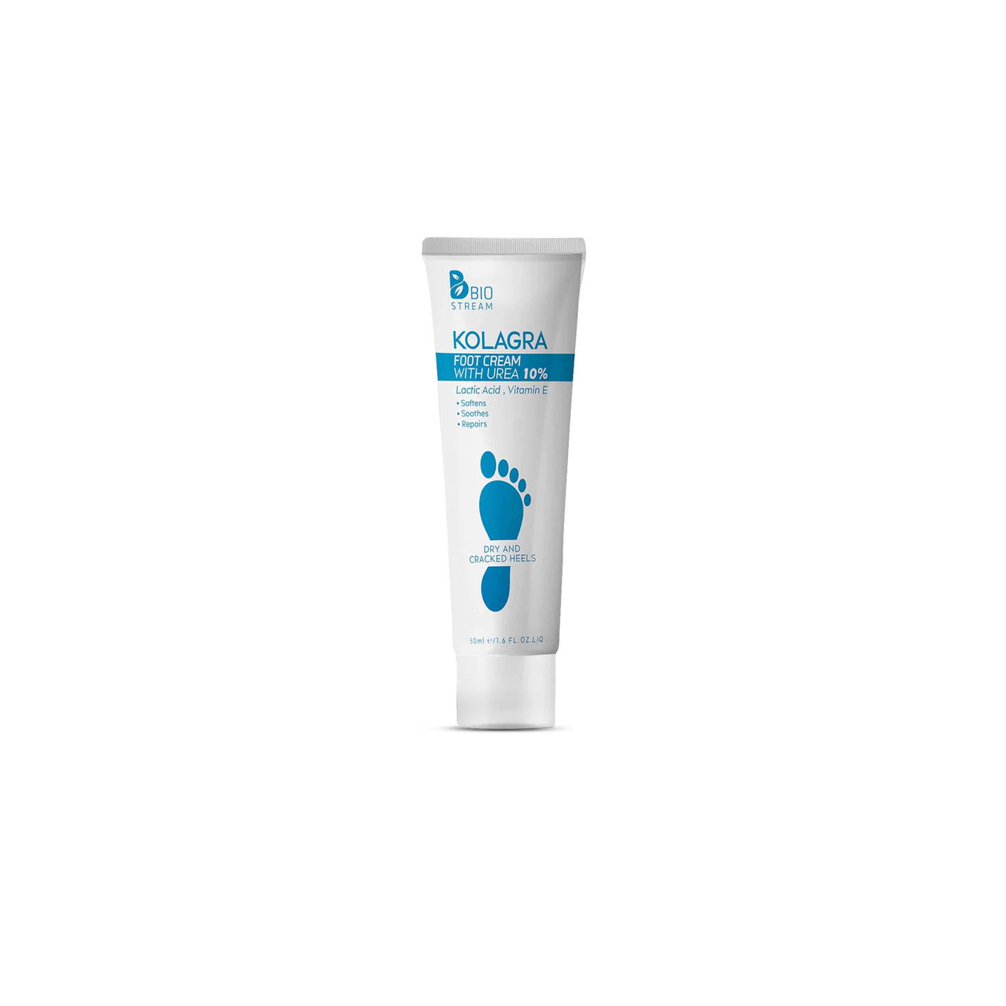 Foot Cream with Urea 10%